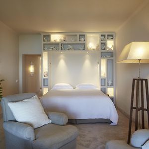 Habitación Deluxe con Cama King